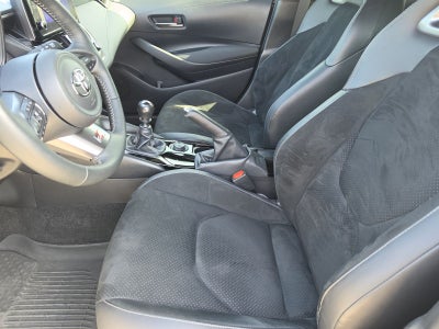 2024 Toyota GR Corolla Premium