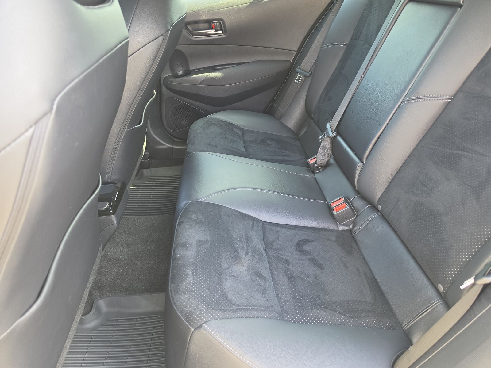 2024 Toyota GR Corolla Premium