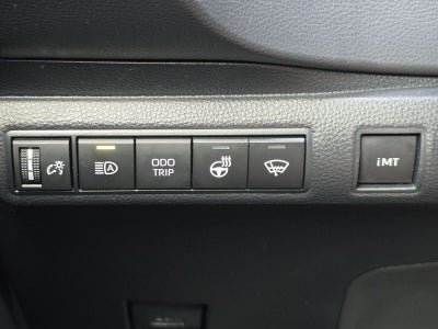 2024 Toyota GR Corolla Premium