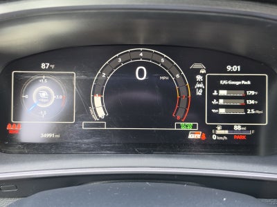 2024 Toyota GR Corolla Premium