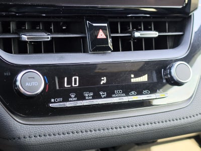 2024 Toyota GR Corolla Premium