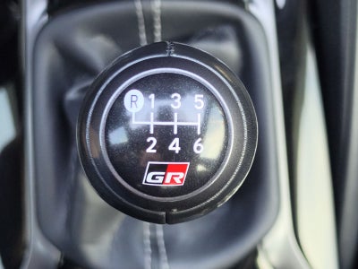 2024 Toyota GR Corolla Premium