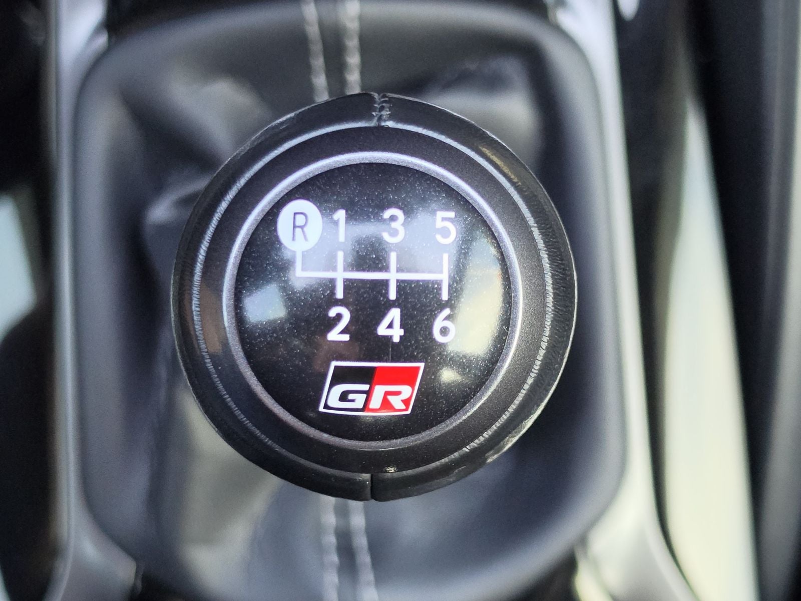 2024 Toyota GR Corolla Premium