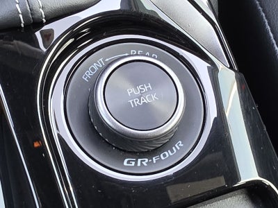 2024 Toyota GR Corolla Premium