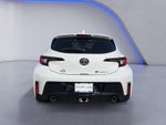 2024 Toyota GR Corolla Premium