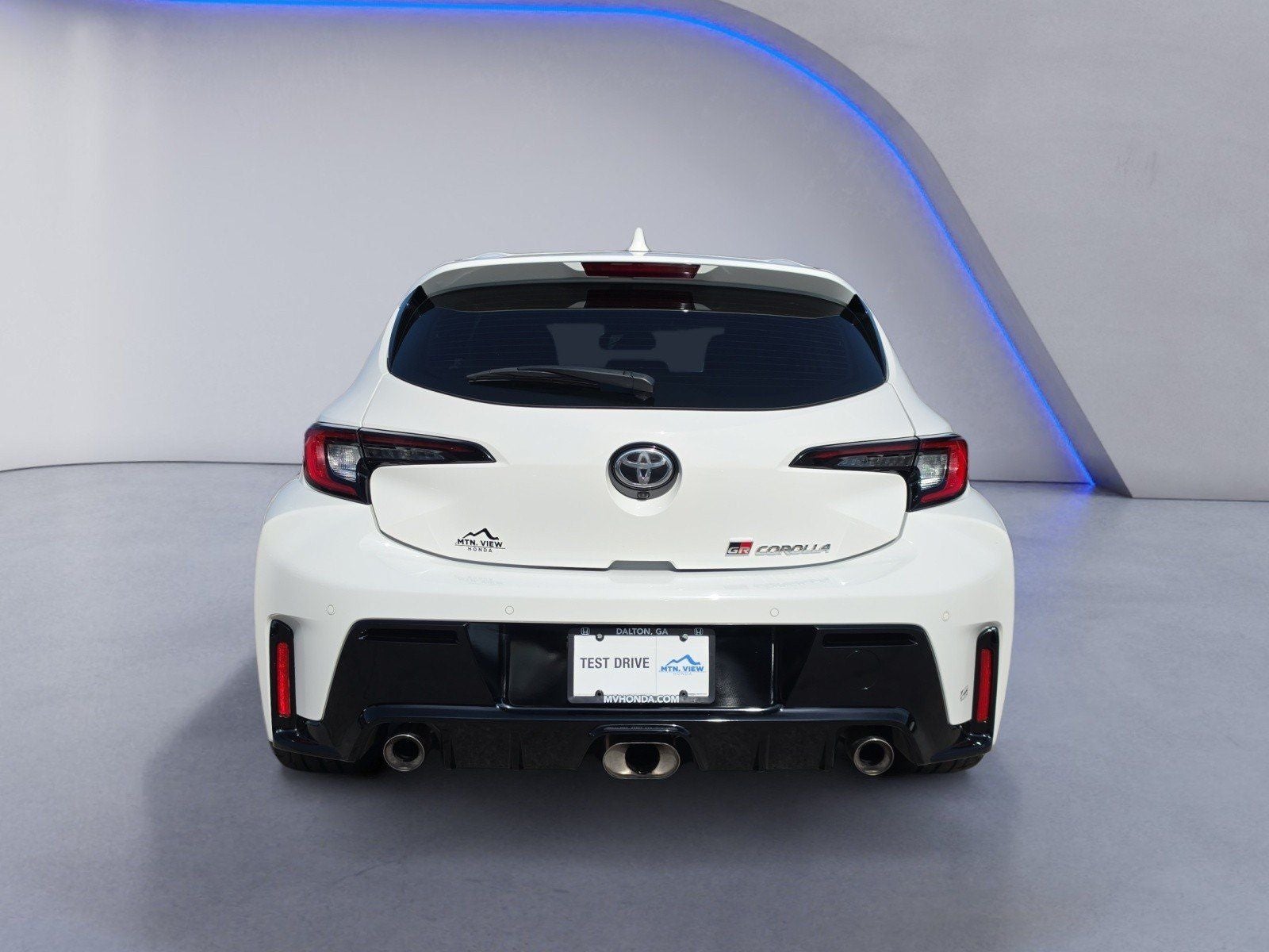 2024 Toyota GR Corolla Premium