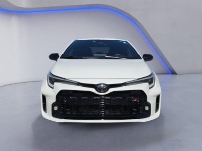 2024 Toyota GR Corolla Premium