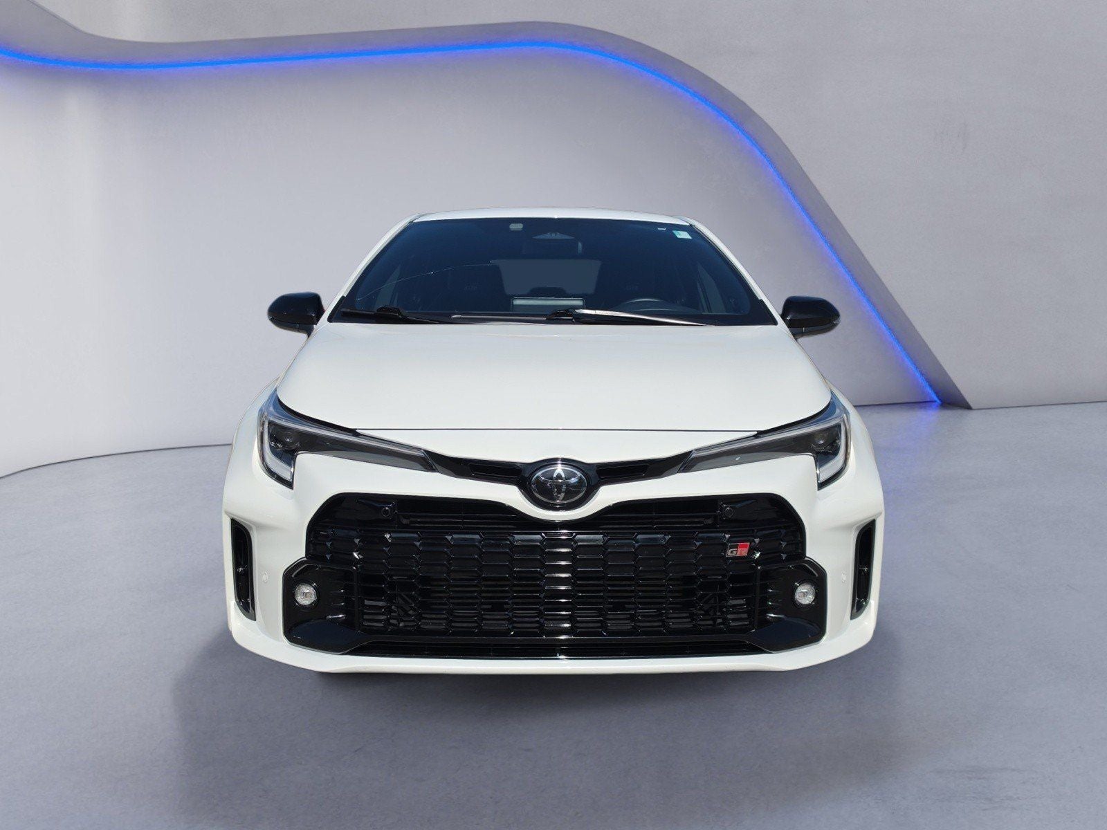 2024 Toyota GR Corolla Premium