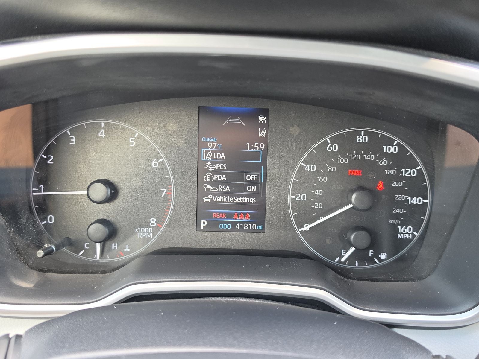 2023 Toyota Corolla Hatchback SE