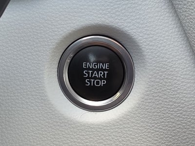 2023 Toyota Corolla Hatchback SE