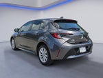 2023 Toyota Corolla Hatchback SE