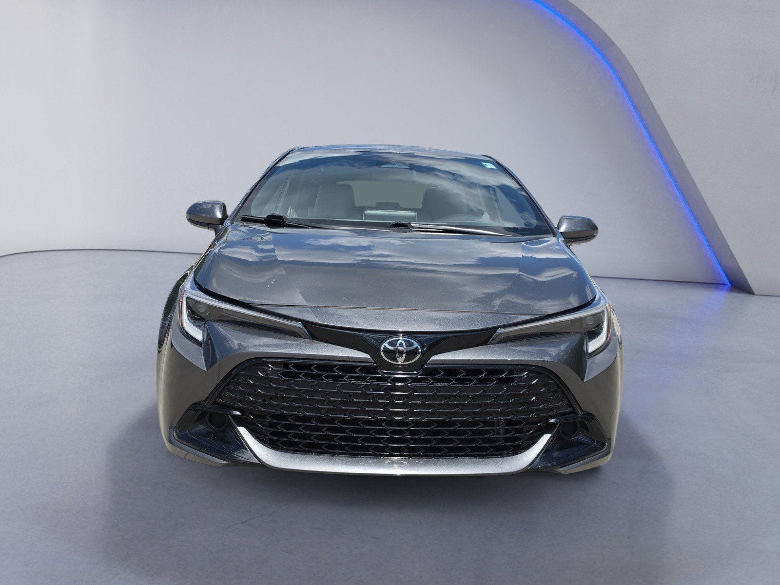 2023 Toyota Corolla Hatchback SE