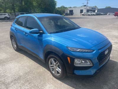 2020 Hyundai Kona SE