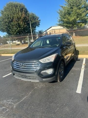 2014 Hyundai Santa Fe Limited