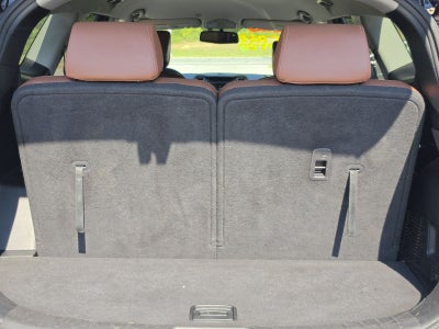 2014 Hyundai Santa Fe Limited