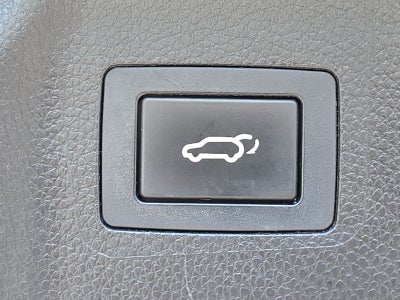 2014 Hyundai Santa Fe Limited