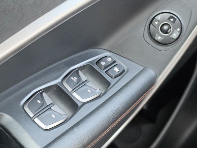 2014 Hyundai Santa Fe Limited