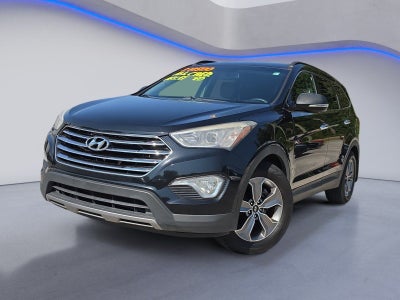 2014 Hyundai Santa Fe Limited