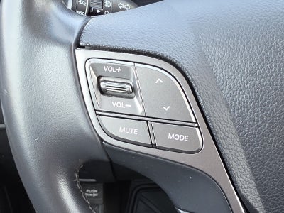 2014 Hyundai Santa Fe Limited