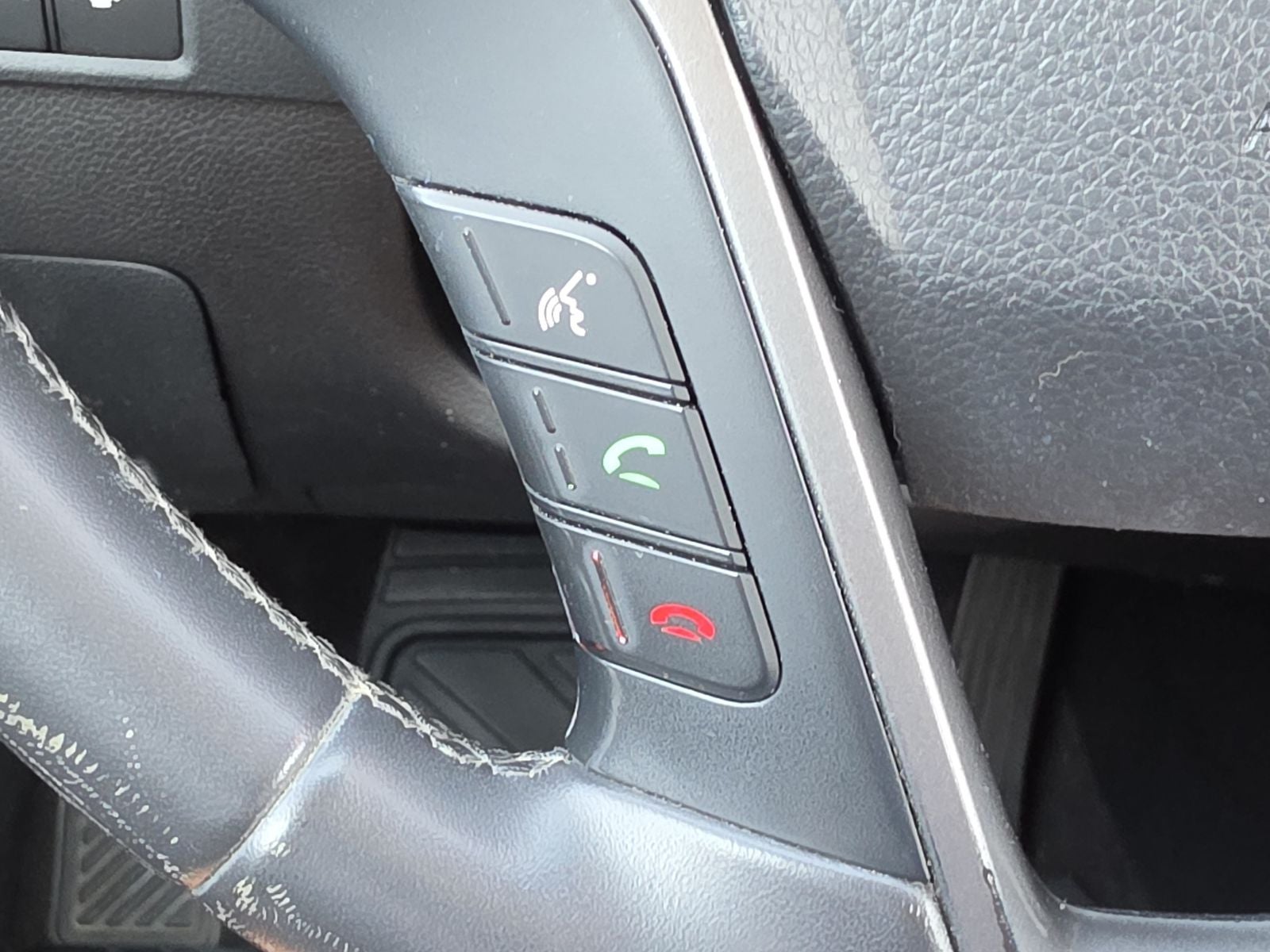 2014 Hyundai Santa Fe Limited