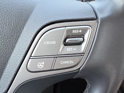 2014 Hyundai Santa Fe Limited