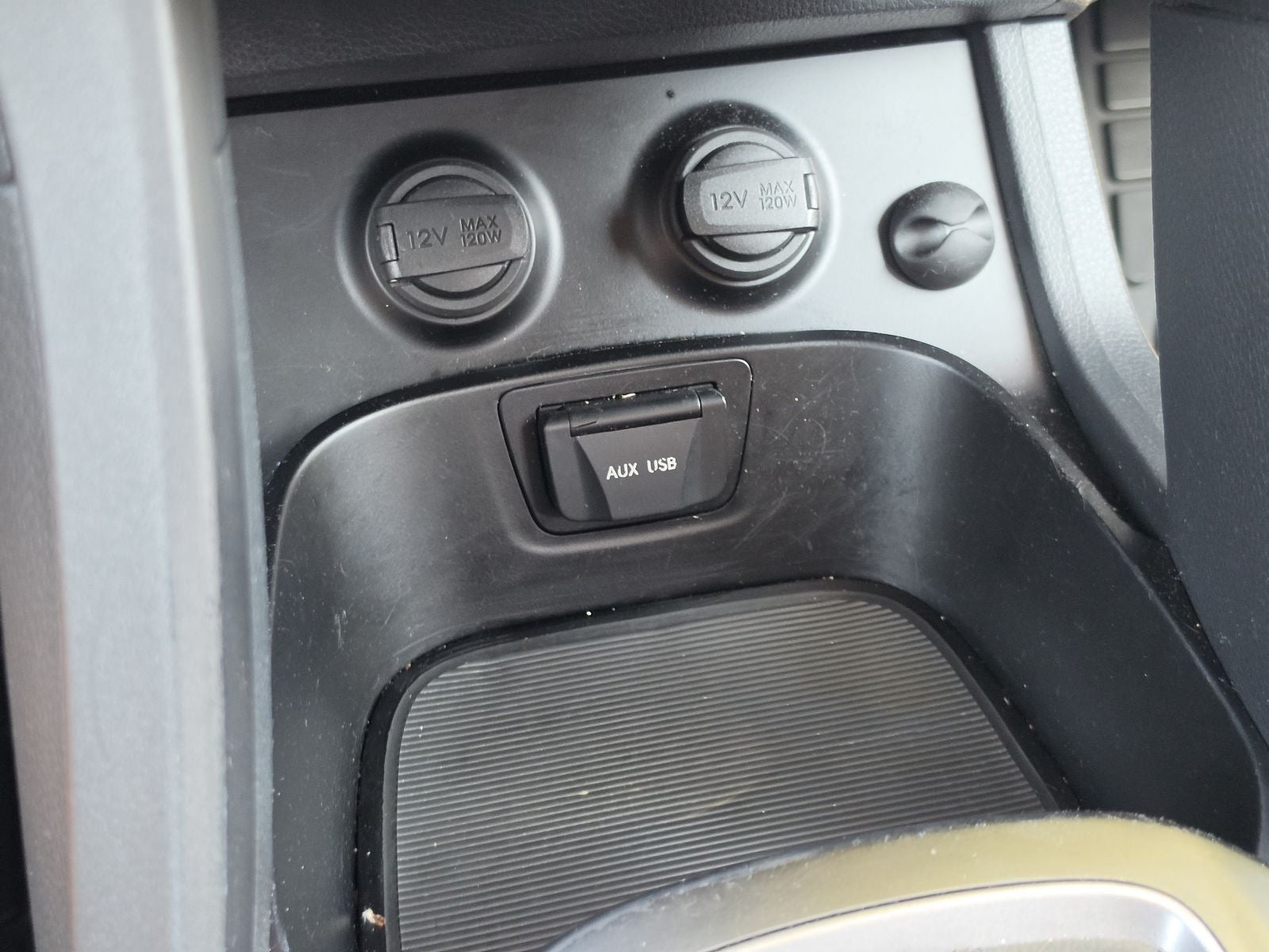 2014 Hyundai Santa Fe Limited