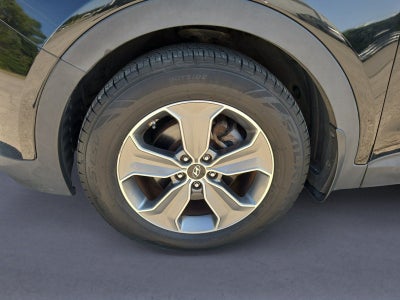 2014 Hyundai Santa Fe Limited