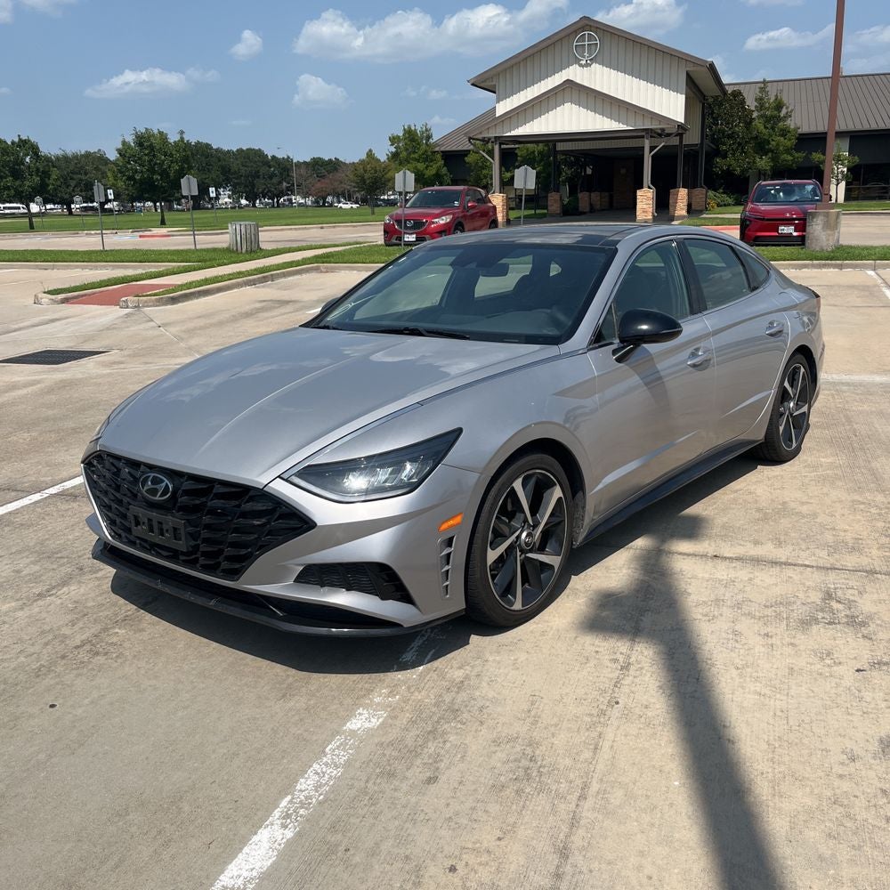2023 Hyundai Sonata SEL Plus