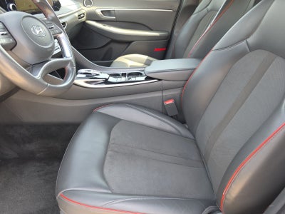 2023 Hyundai Sonata SEL Plus
