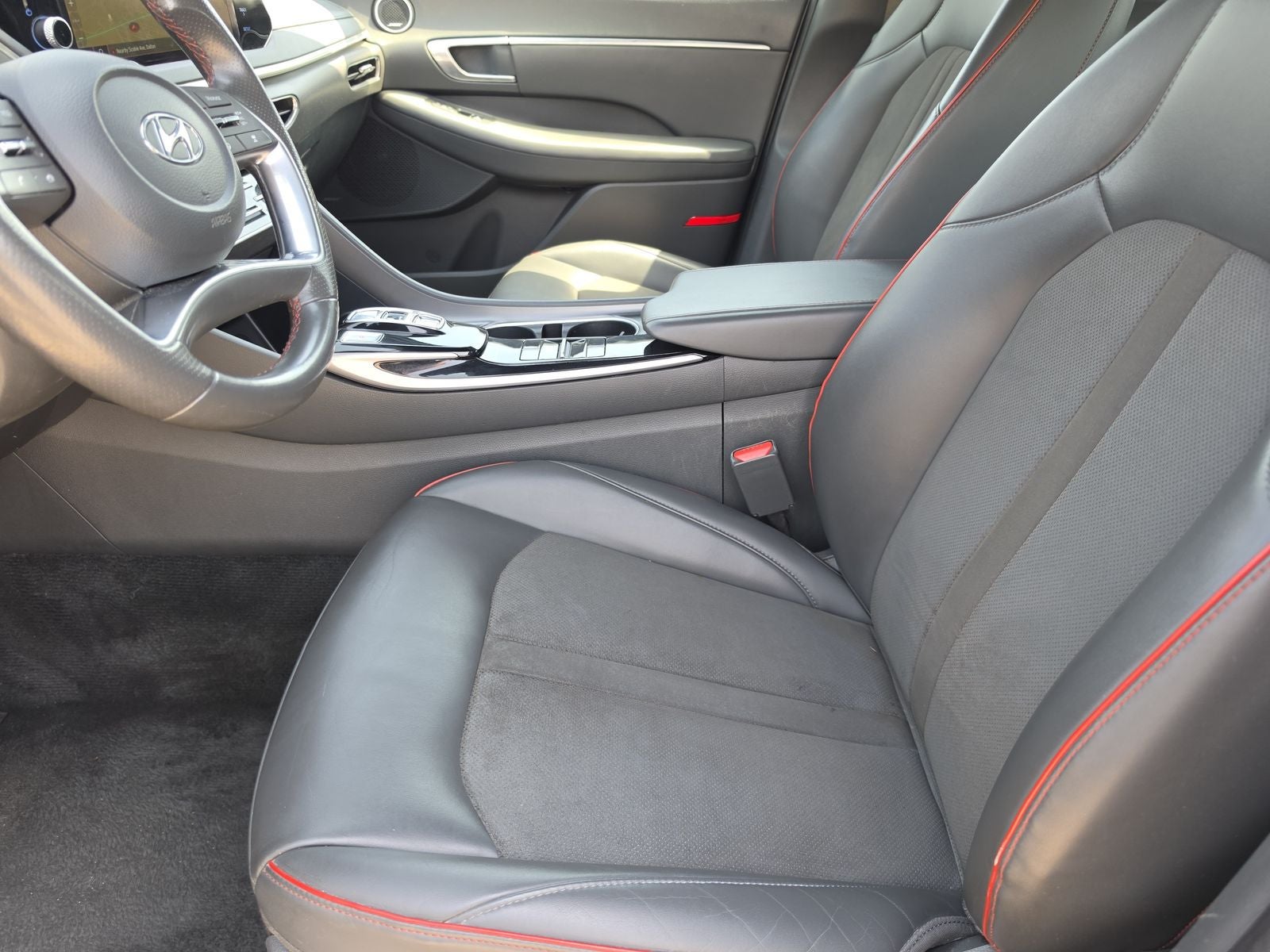 2023 Hyundai Sonata SEL Plus