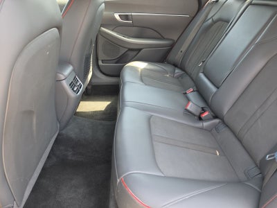 2023 Hyundai Sonata SEL Plus