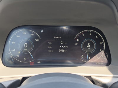2023 Hyundai Sonata SEL Plus