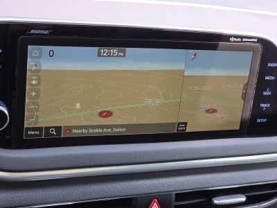 2023 Hyundai Sonata SEL Plus