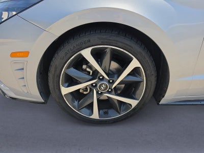 2023 Hyundai Sonata SEL Plus