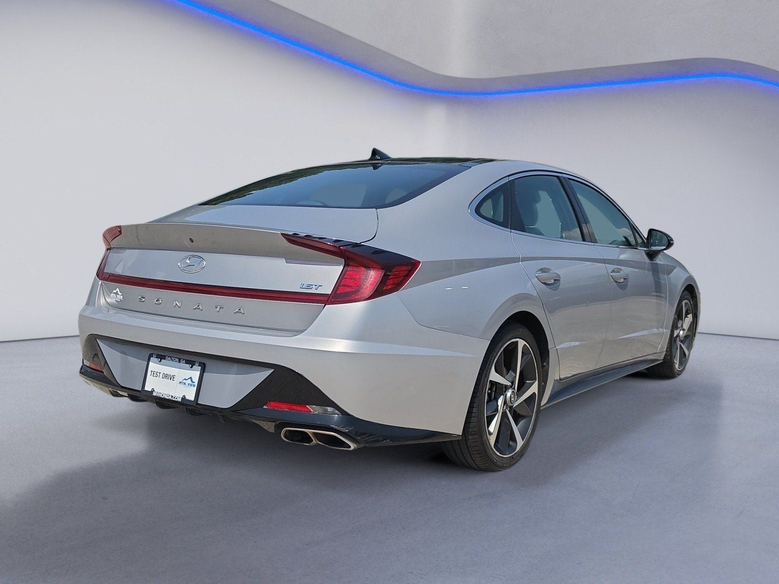 2023 Hyundai Sonata SEL Plus