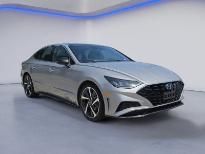 2023 Hyundai Sonata SEL Plus
