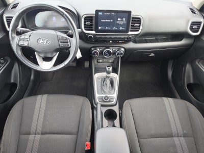 2023 Hyundai Venue SEL