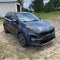 2021 Kia Sportage SX