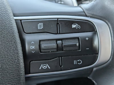 2024 Kia Sportage Plug-In Hybrid X-Line