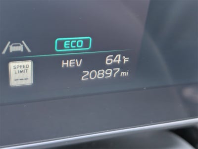 2024 Kia Sportage Plug-In Hybrid X-Line