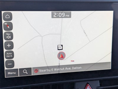 2024 Kia Sportage Plug-In Hybrid X-Line