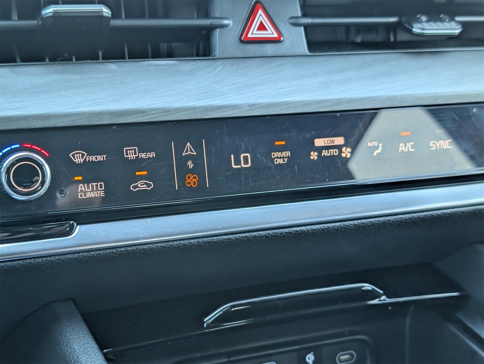 2024 Kia Sportage Plug-In Hybrid X-Line