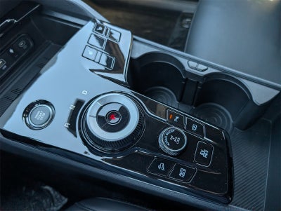 2024 Kia Sportage Plug-In Hybrid X-Line