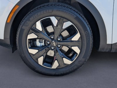 2024 Kia Sportage Plug-In Hybrid X-Line
