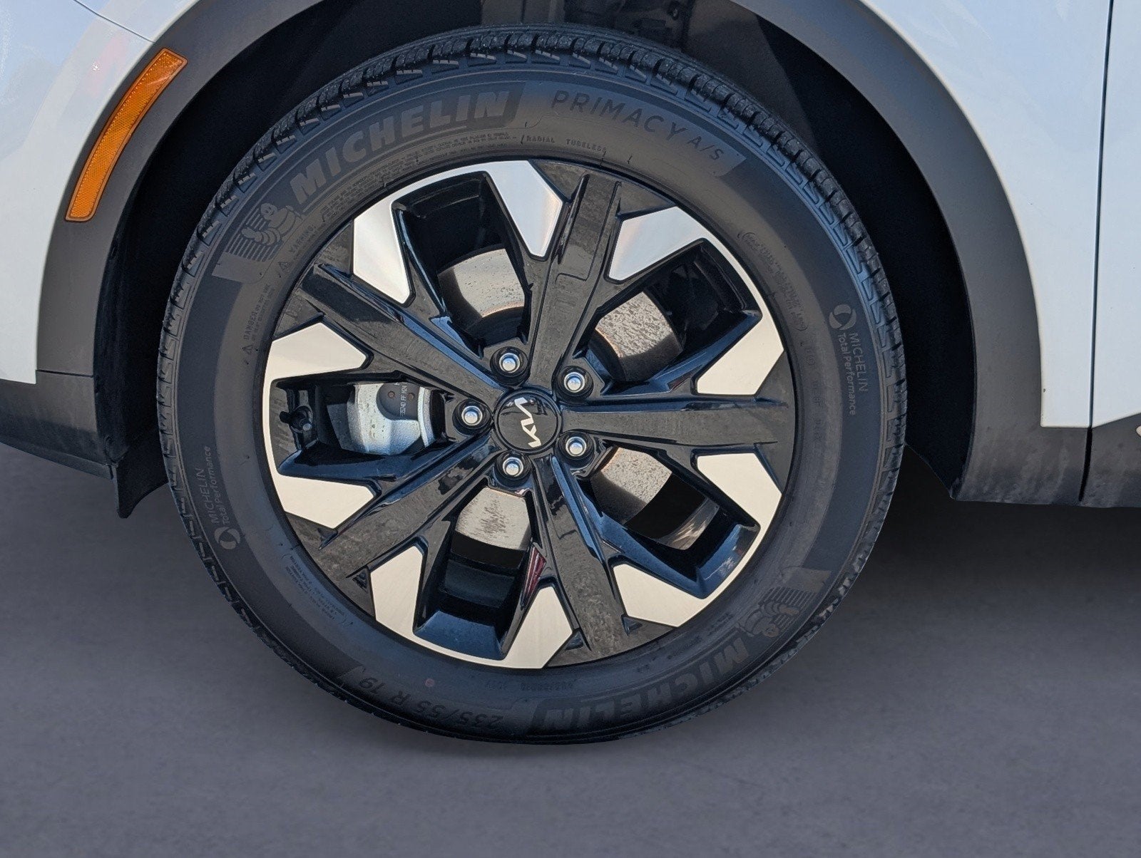 2024 Kia Sportage Plug-In Hybrid X-Line