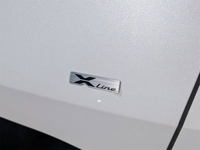 2024 Kia Sportage Plug-In Hybrid X-Line