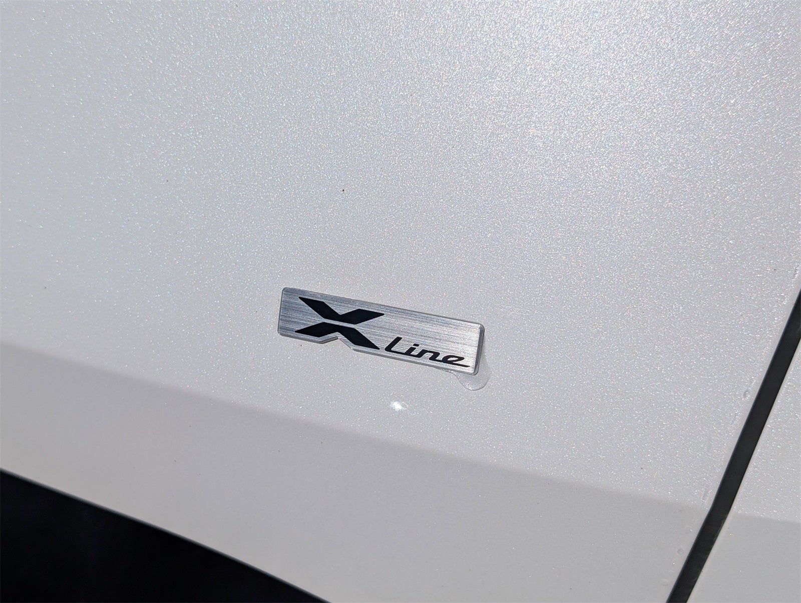 2024 Kia Sportage Plug-In Hybrid X-Line