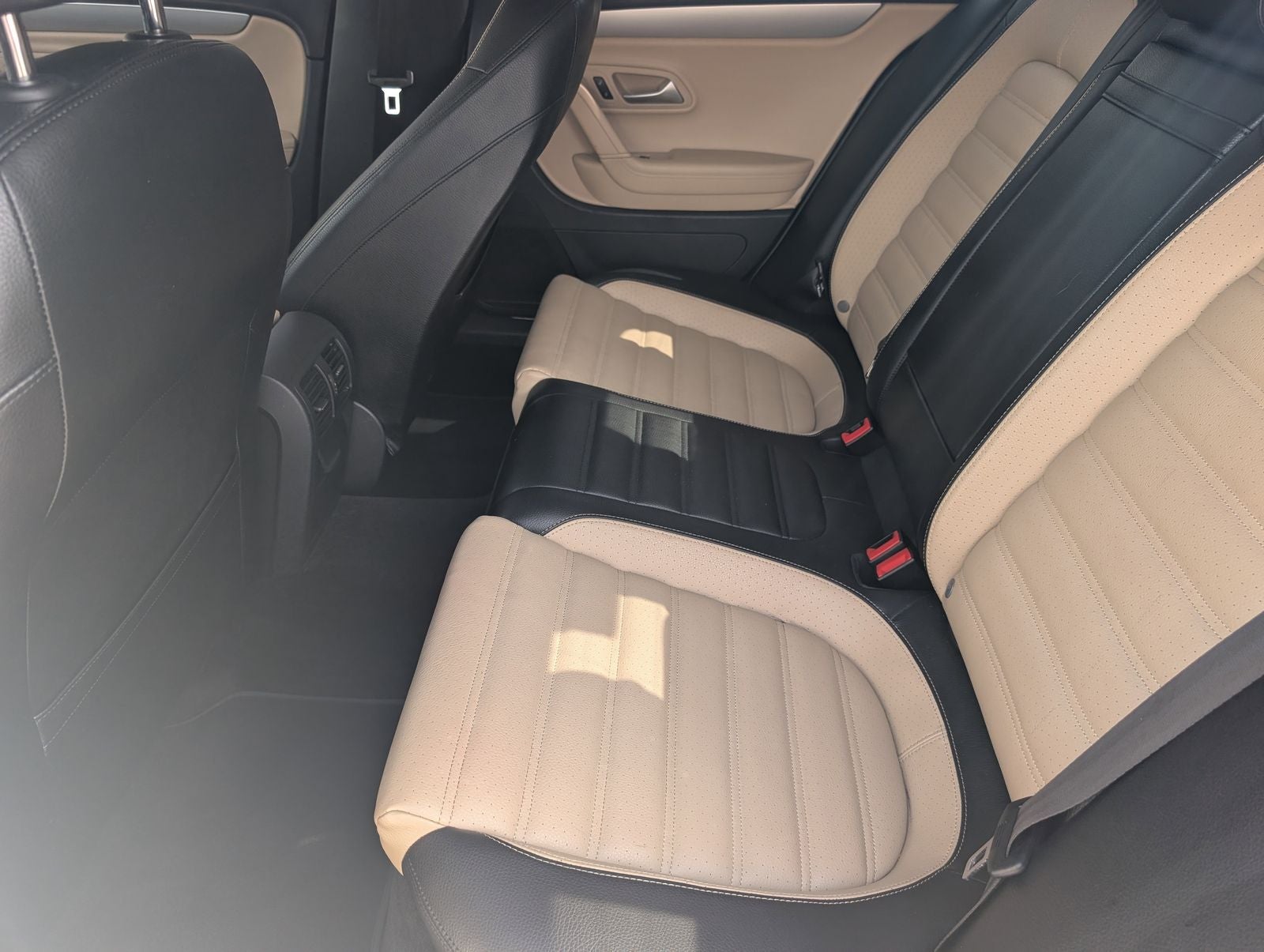 2013 Volkswagen CC 2.0T R-Line