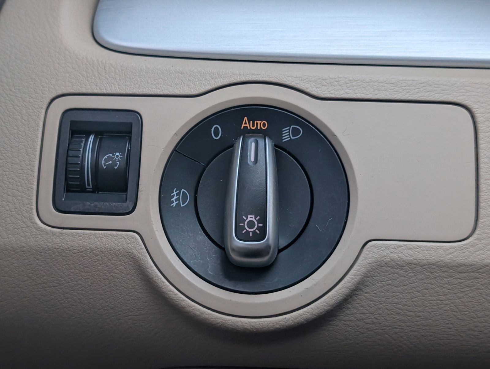 2013 Volkswagen CC 2.0T R-Line