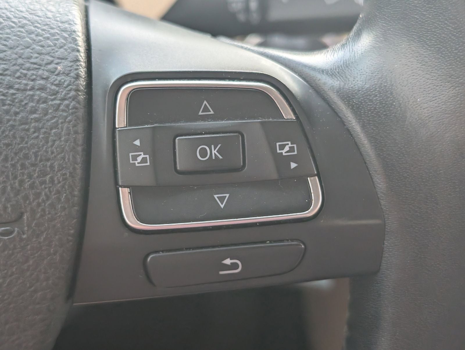 2013 Volkswagen CC 2.0T R-Line